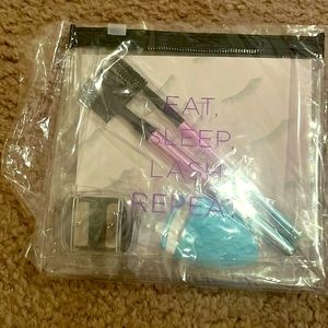 Brand new Lash kit